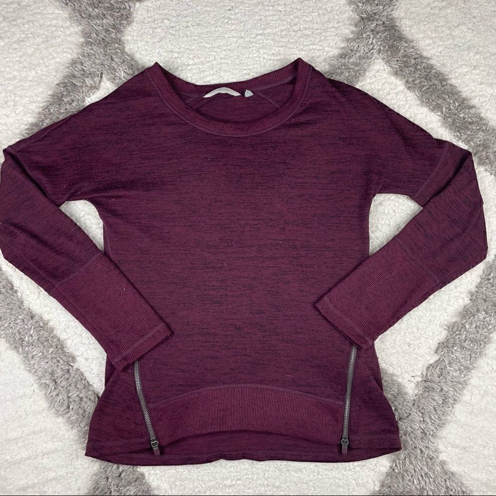Womens Athleta Crewneck  